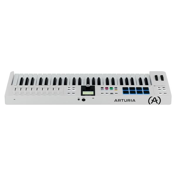Arturia Keylab Essential 49 mk3