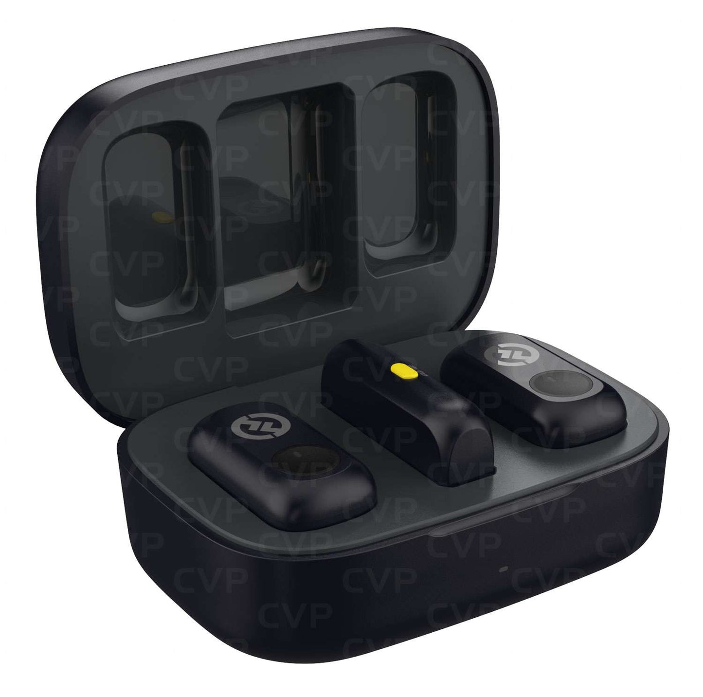 Hollyland LARK A1 Type C - Wireless Lavalier Microphone