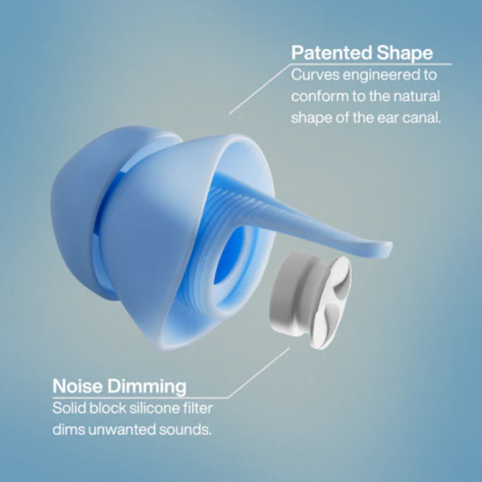 Sleep Earplugs