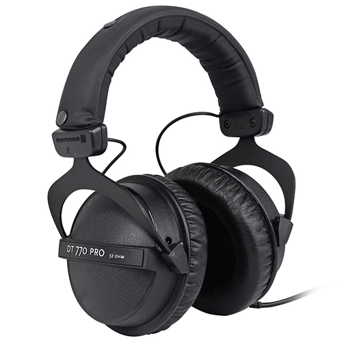 Beyerdynamic DT 770 PRO