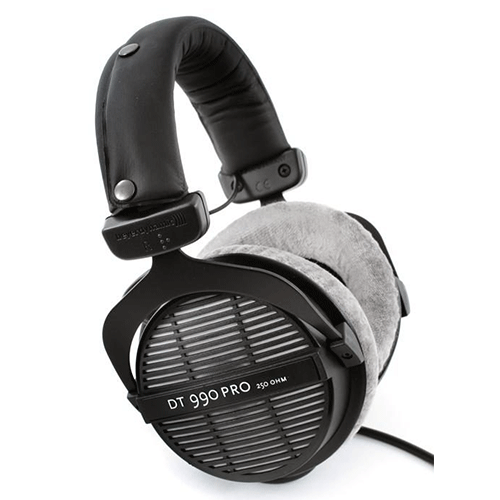 Beyerdynamic DT 990 PRO