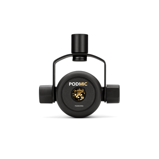 Rode PodMic