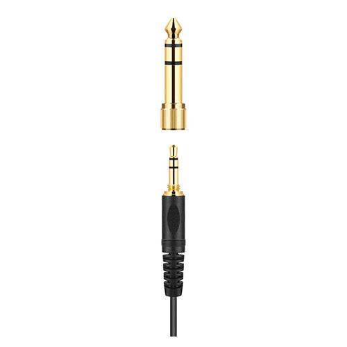 Sennheiser HD 25 Professional DJ Headphone