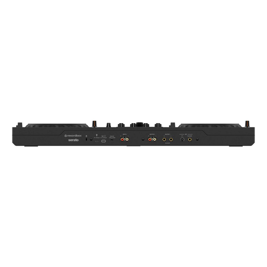 AlphaTheta DDJ-GRV6 (Pioneer DJ)