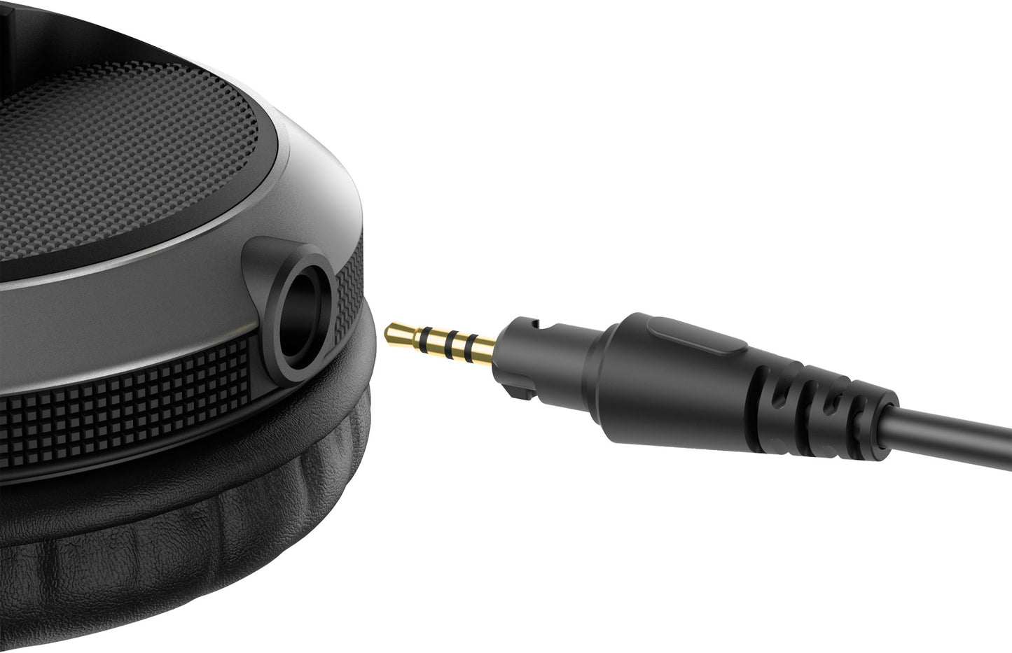 Pioneer HDJ X5
