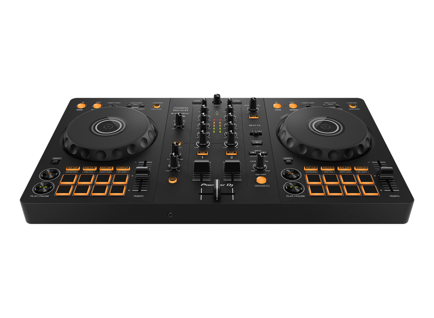Pioneer DDj-FLX4