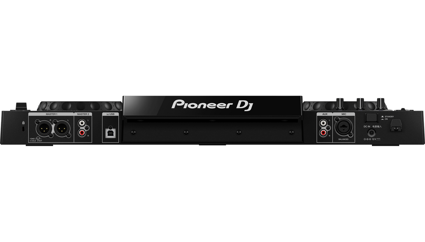 Pioneer XDJ-RR