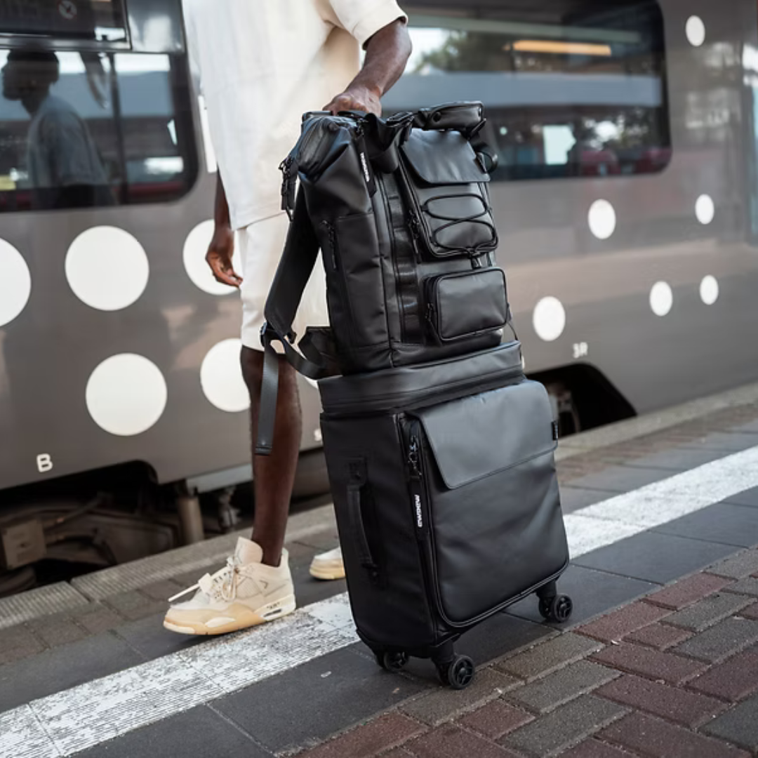 Bags, Cases & Stands