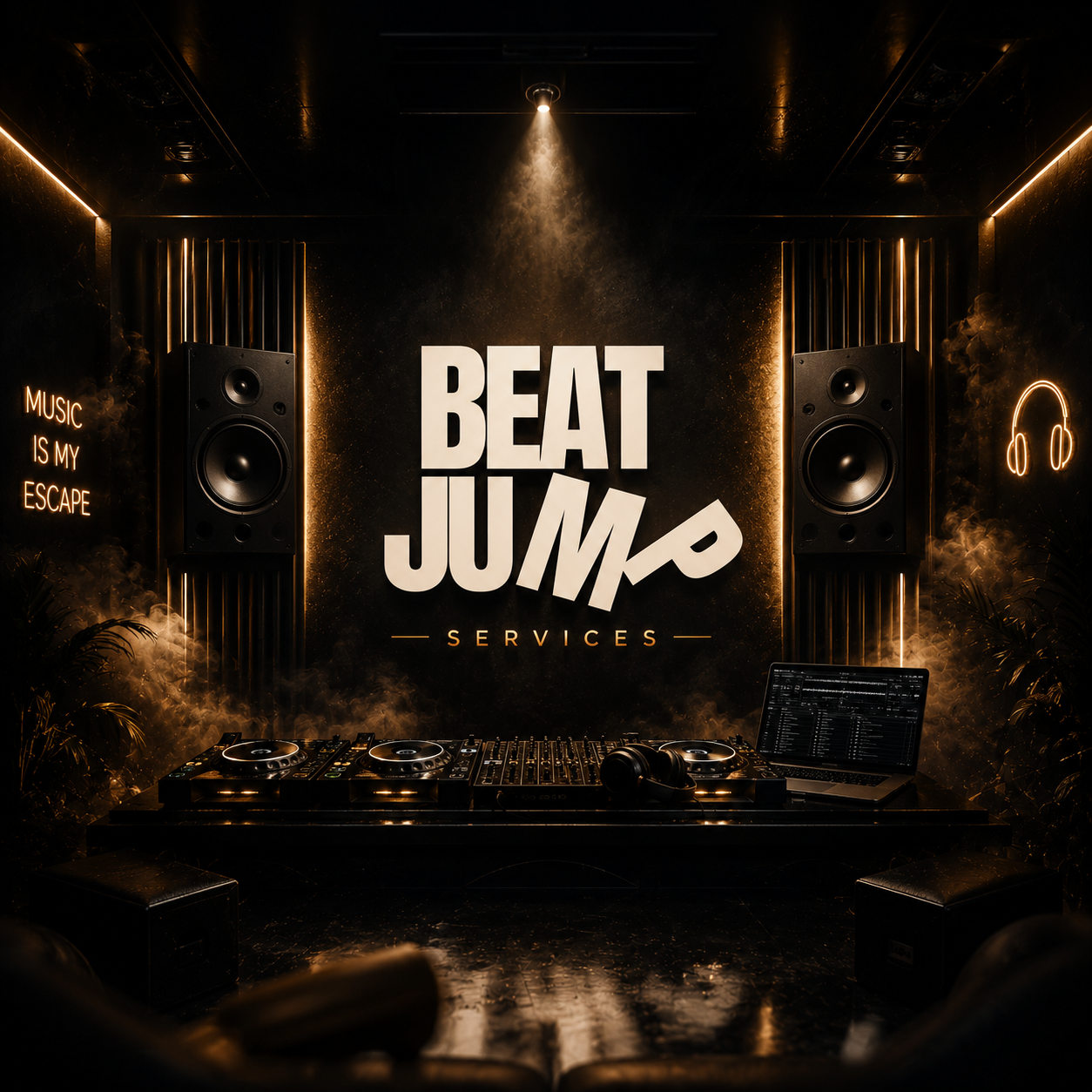 BEATJUMP SERVICES