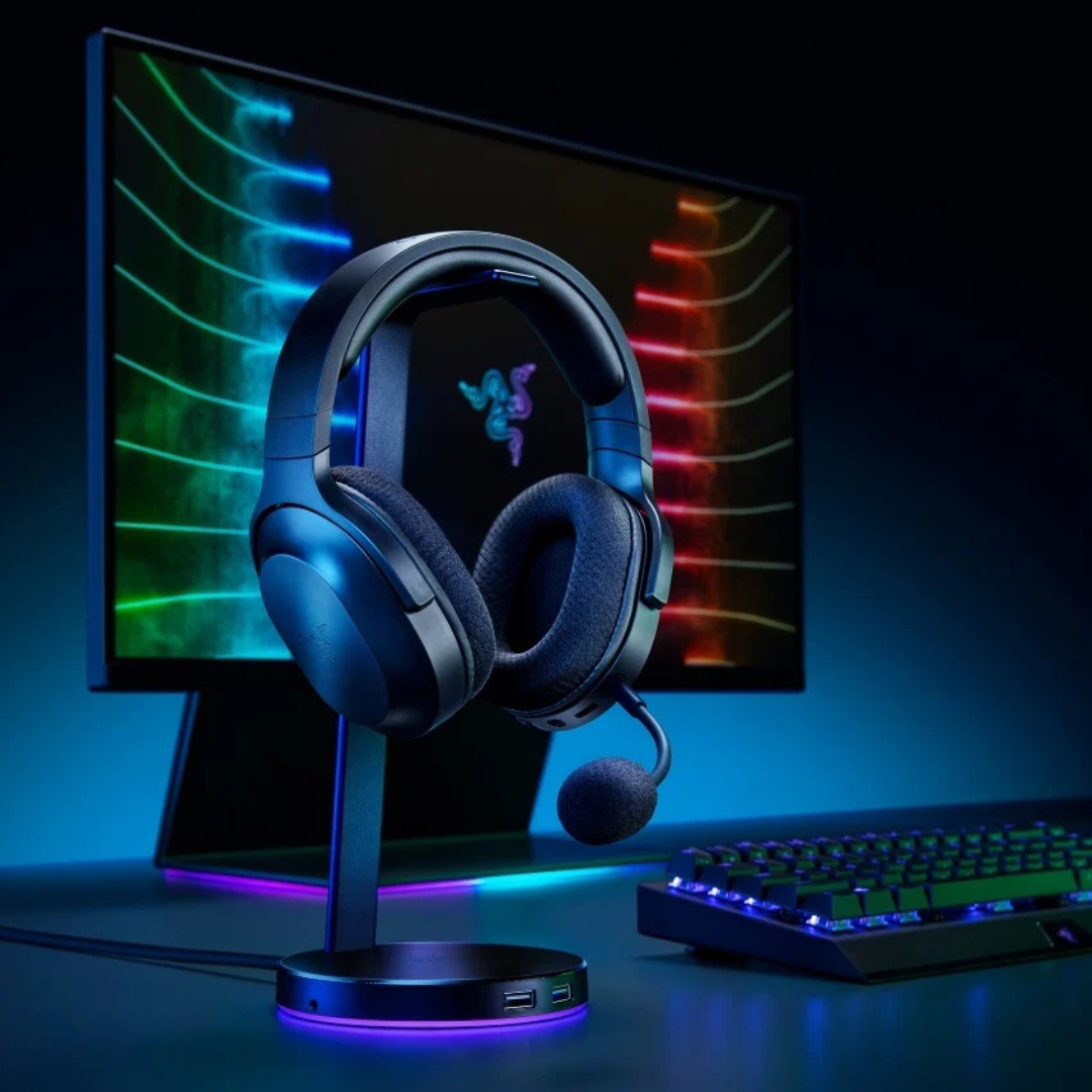 Multimedia & Gaming Gear