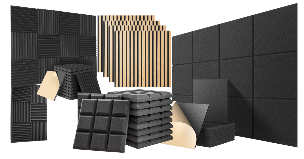 Acoustic Solutions