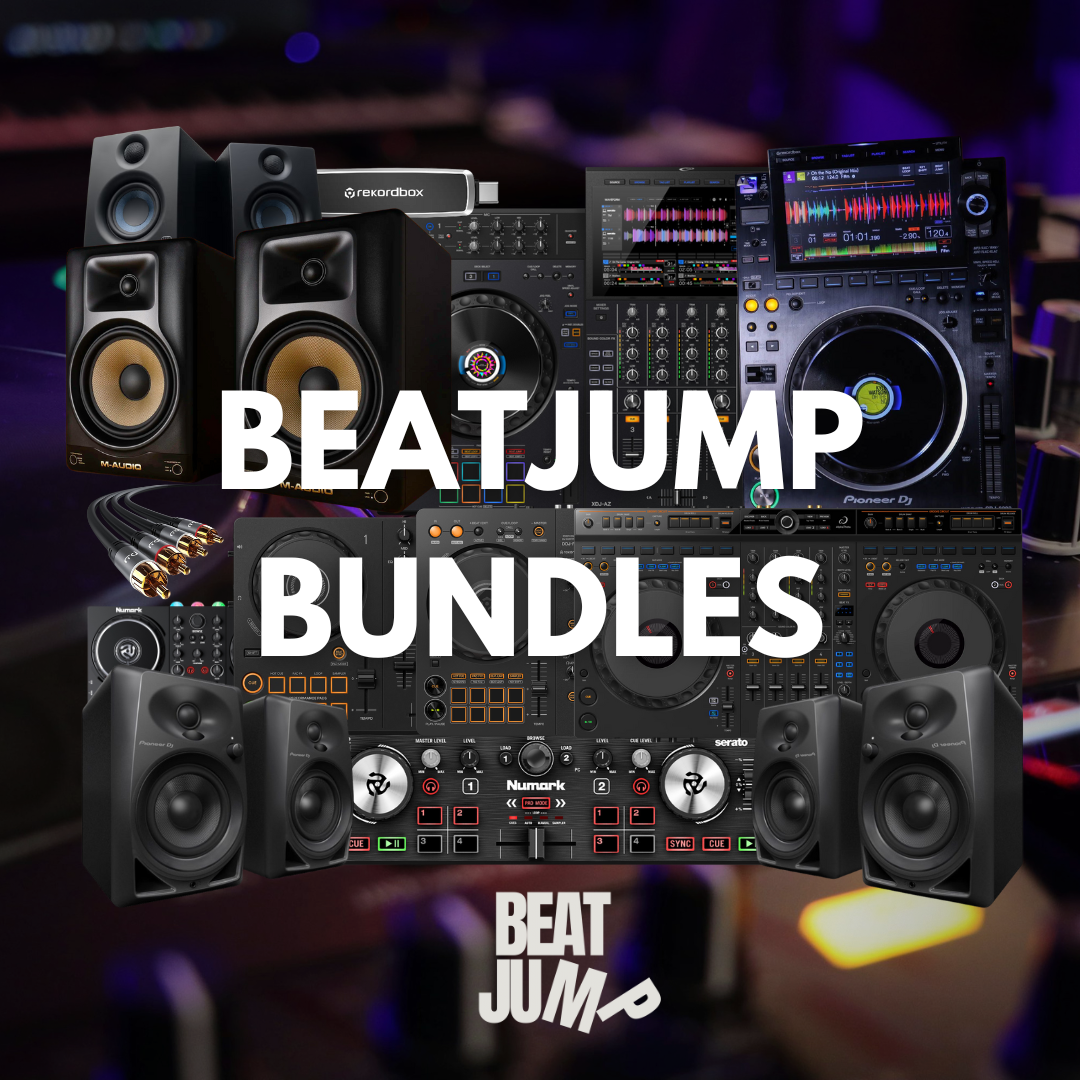 BEATJUMP Bundles