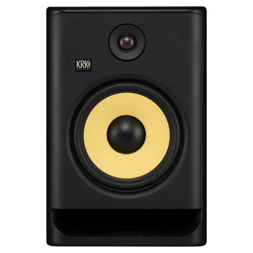 KRK Rokit® 8 Generation Five Powered Studio Monitor
