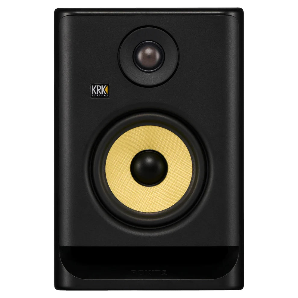 KRK Rokit® 5 Generation Five Powered Studio Monitor ( Pair )