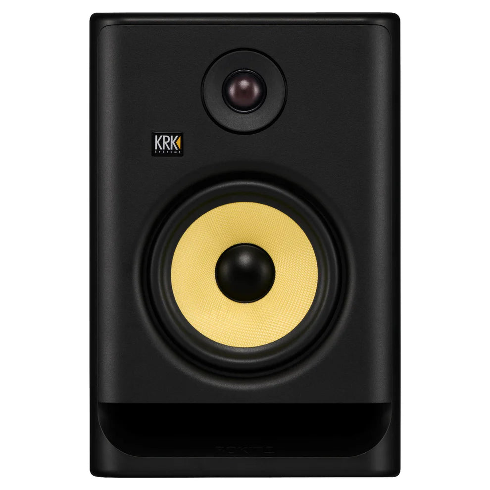 KRK Rokit® 7 Generation Five Powered Studio Monitor ( Pair )