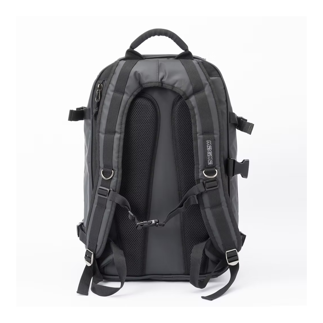 Magma RIOT DJ-BACKPACK II