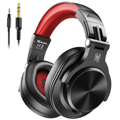ONEODIO FUSION A71 BLACK-RED