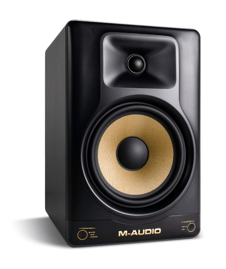 M-Audio Forty Series FORTY EIGHTY ( Pair )