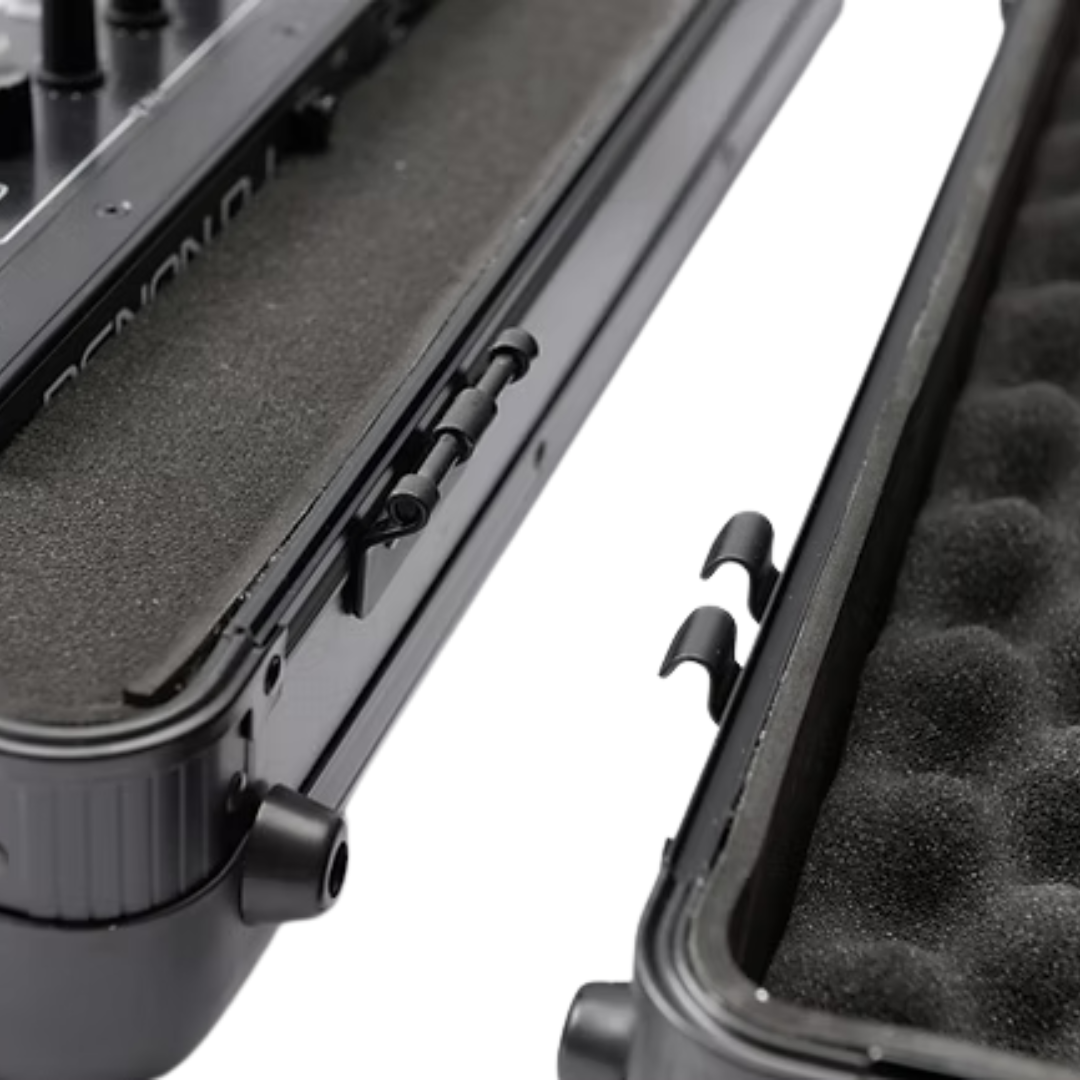 MAgma CARRY LITE DJ-CASE XXL PLUS