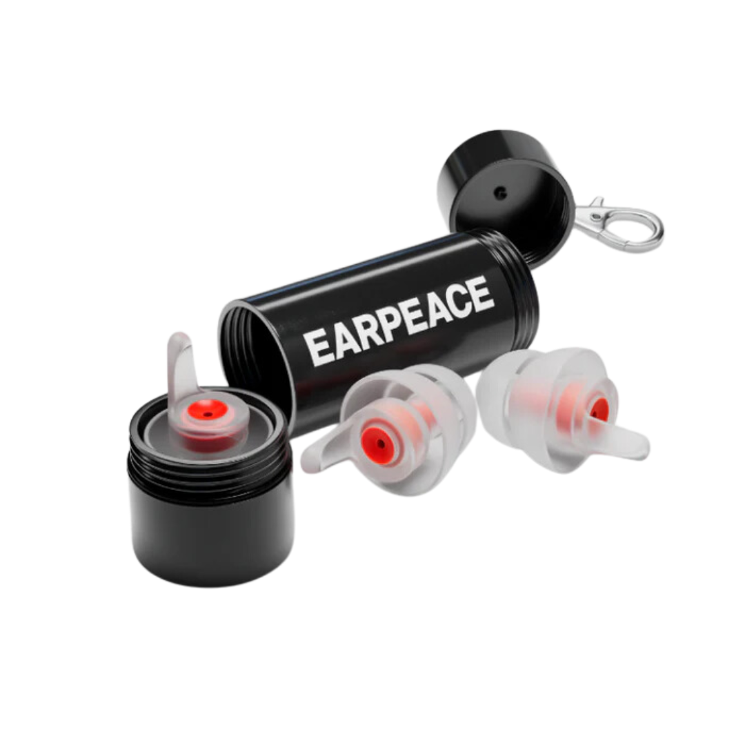 Earpeace Music Protection Earplugs
