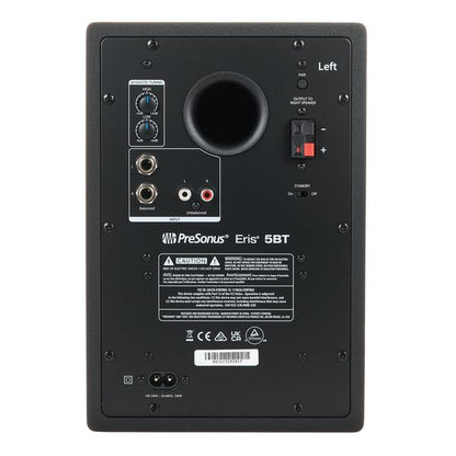 Presonus Eris® 5BT 2nd Gen (Pair)