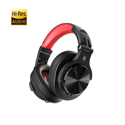 ONEODIO FUSION A71 BLACK-RED