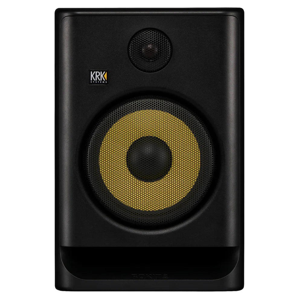 KRK Rokit® 8 Generation Five Powered Studio Monitor