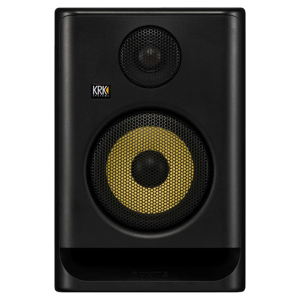 KRK Rokit® 5 Generation Five Powered Studio Monitor ( Pair )