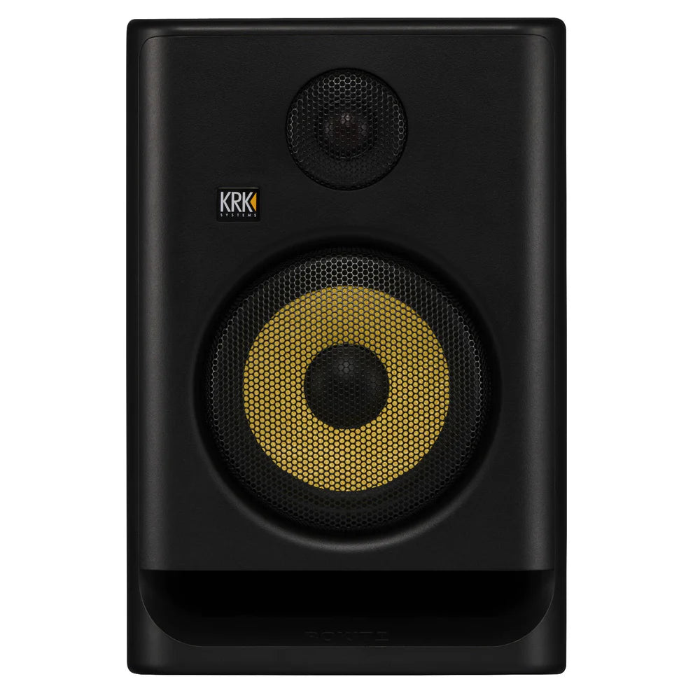 KRK Rokit® 7 Generation Five Powered Studio Monitor ( Pair )