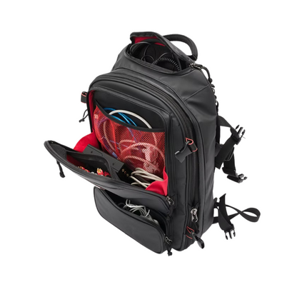 Magma RIOT DJ-BACKPACK II