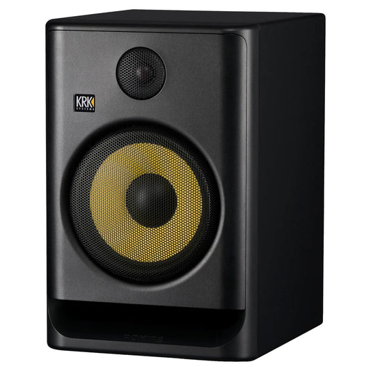 KRK Rokit® 8 Generation Five Powered Studio Monitor