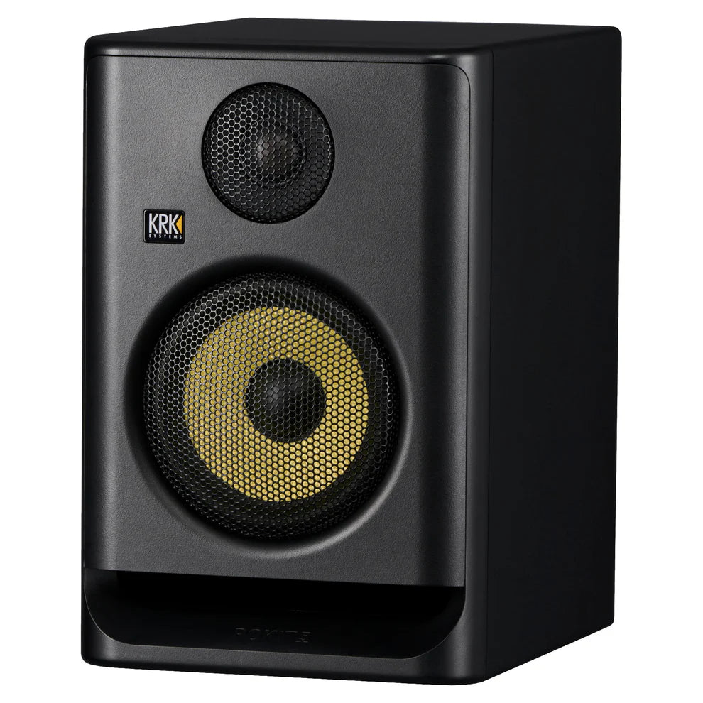 KRK Rokit® 5 Generation Five Powered Studio Monitor ( Pair )