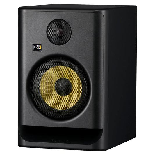 KRK Rokit® 7 Generation Five Powered Studio Monitor ( Pair )