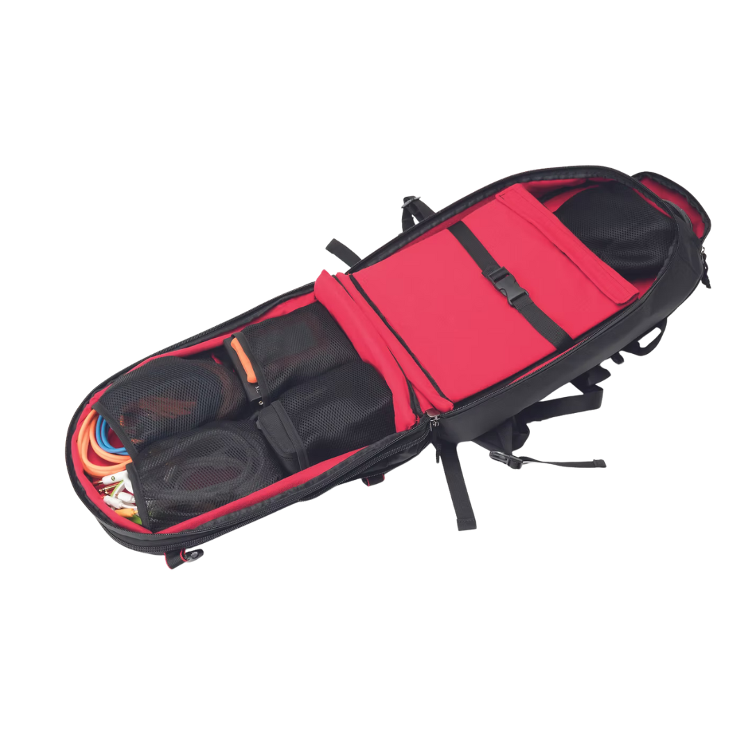 Magma RIOT DJ-BACKPACK II