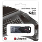 Kingston 128GB Datatraveler Exodia Onyx USB 3.2 | DTXON/128GB