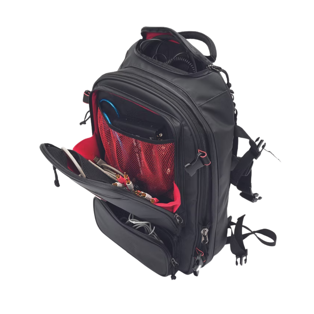 Magma RIOT DJ-BACKPACK II