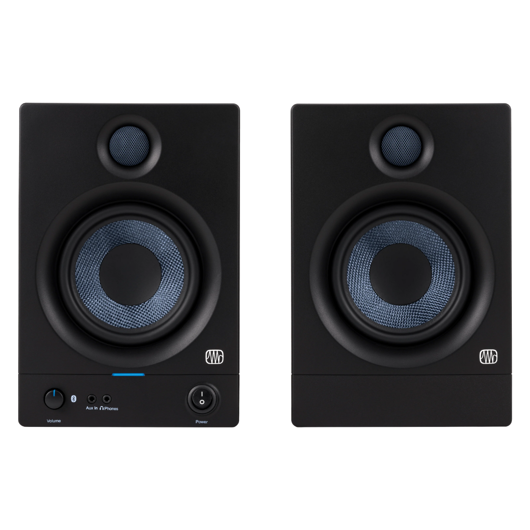 Presonus Eris® 5BT 2nd Gen (Pair)