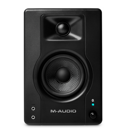 M-AUDIO BX3 BT Bluetooth® Monitors