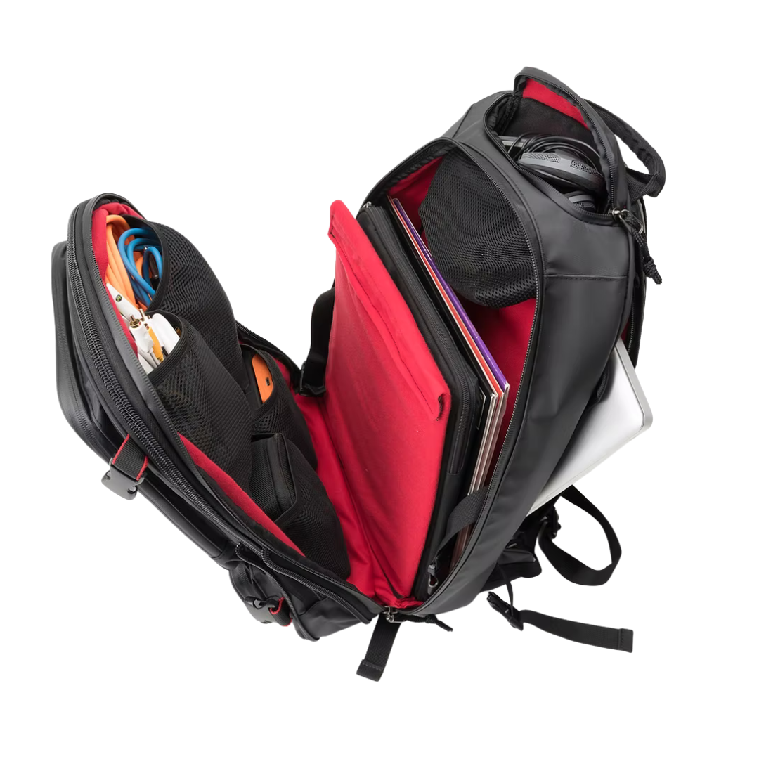 Magma RIOT DJ-BACKPACK II
