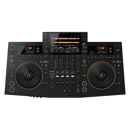 Pioneer OPUS QUAD