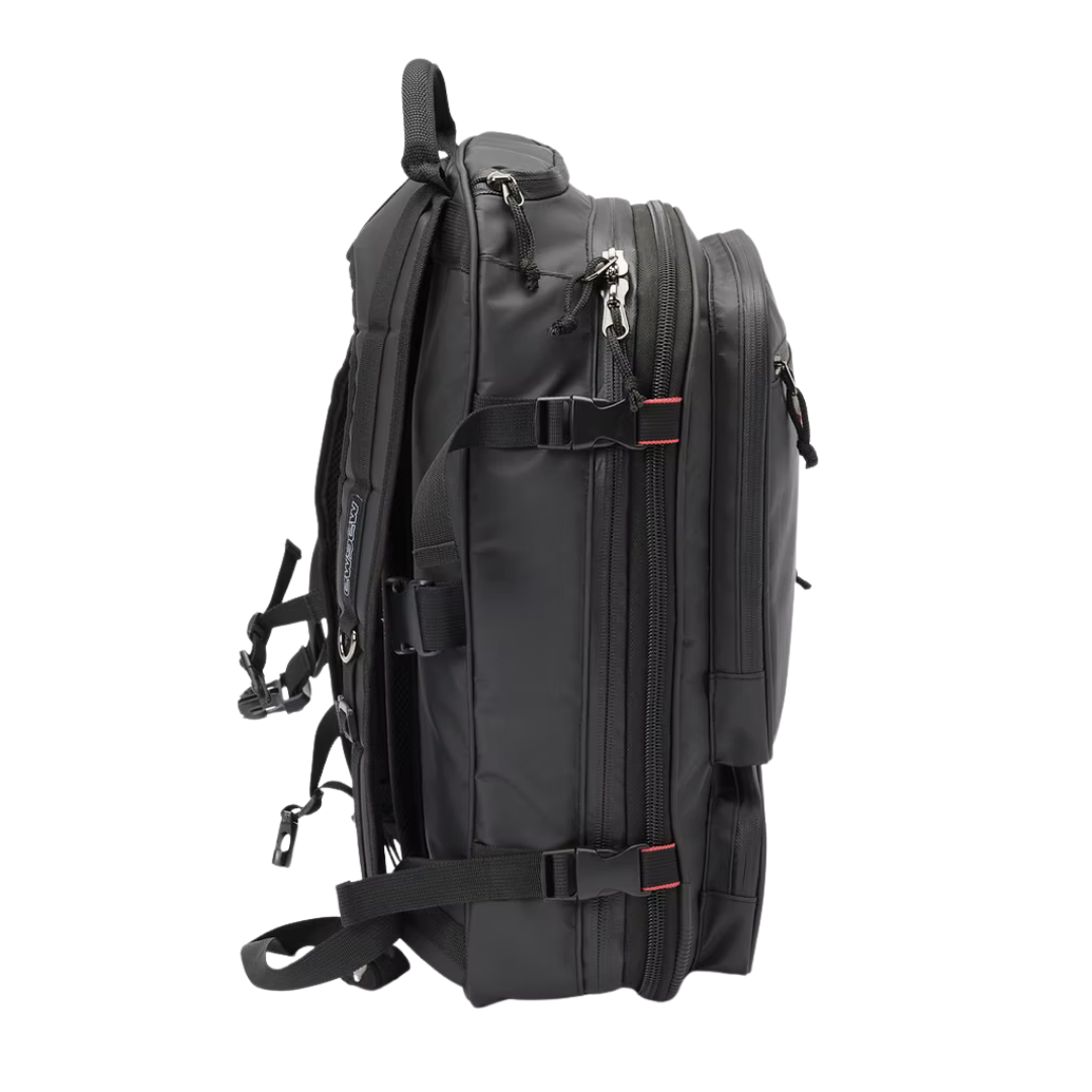 Magma RIOT DJ-BACKPACK II