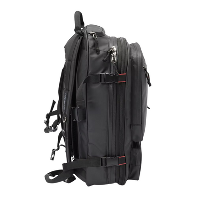 Magma RIOT DJ-BACKPACK II