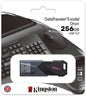 Kingston USB 256GB Datatraveler Exodia Onyx Usb 3.2 | DTXON/256GB