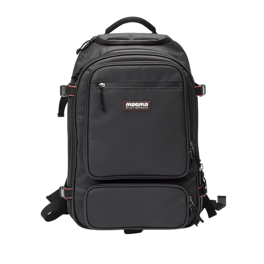Magma RIOT DJ-BACKPACK II