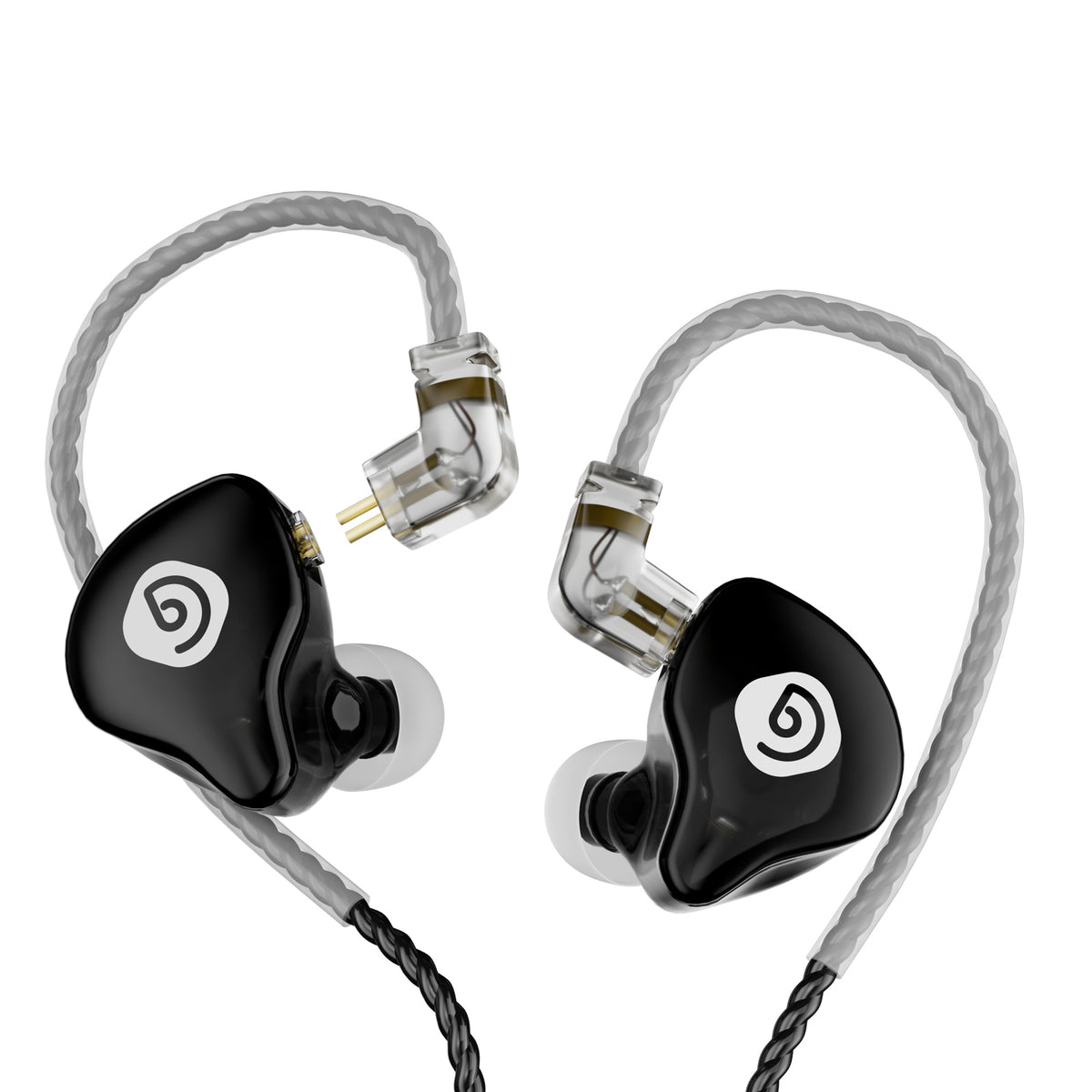 Debra IE-210 Professional In-Ear Monitoring Headphones
