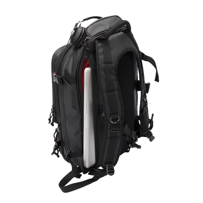 Magma RIOT DJ-BACKPACK II