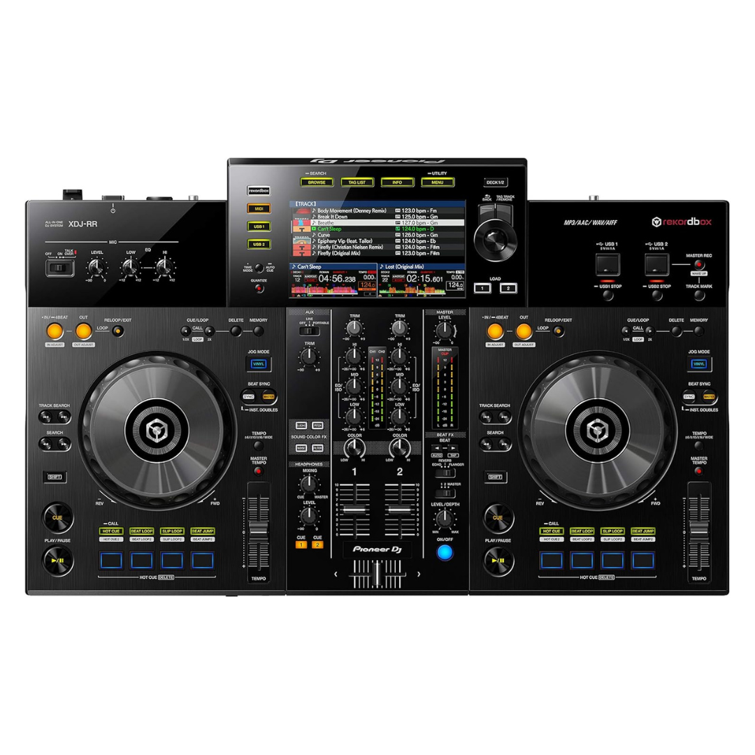 Pioneer XDJ-RR