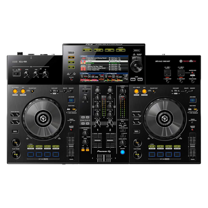 Pioneer XDJ-RR