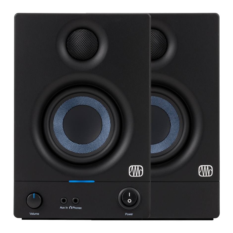 DJ & Studio Monitors – Beat Jump