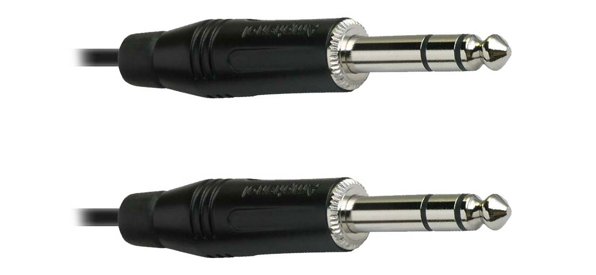Amphenol TRS Cable
